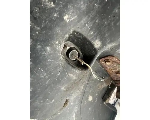 Peterbilt 330 Fender Extension