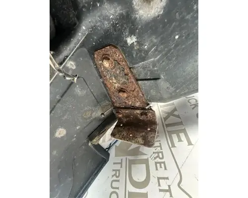 Peterbilt 330 Fender Extension