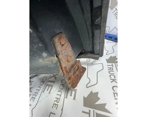 Peterbilt 330 Fender Extension