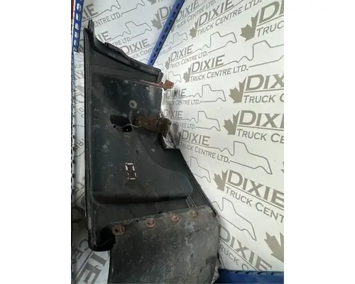 Peterbilt 330 Fender Extension