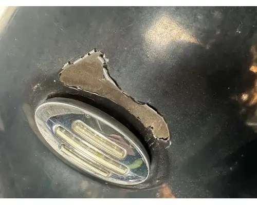 Peterbilt 330 Fender Extension