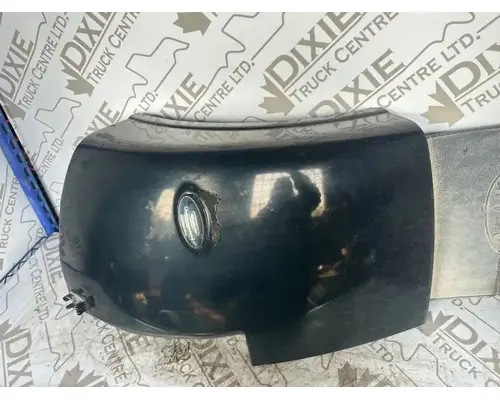 Peterbilt 330 Fender Extension