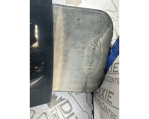 Peterbilt 330 Fender Extension