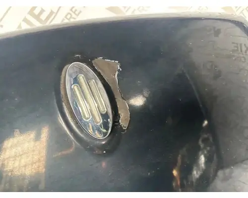 Peterbilt 330 Fender Extension