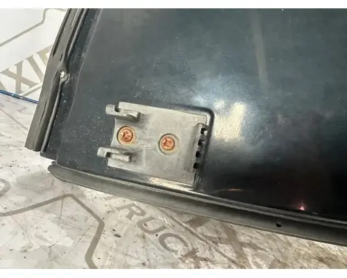 Peterbilt 330 Fender Extension