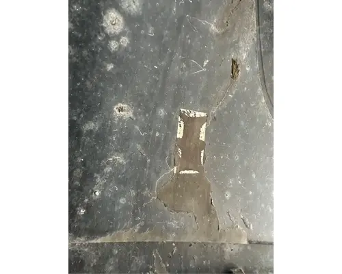 Peterbilt 330 Fender Extension