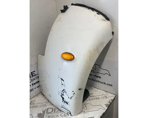 Fender Extension Peterbilt 330 Dixie Truck Centre