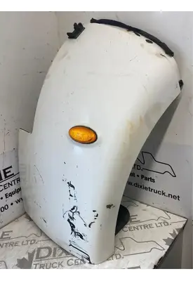 Peterbilt 330 Fender Extension