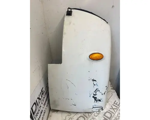 Peterbilt 330 Fender Extension