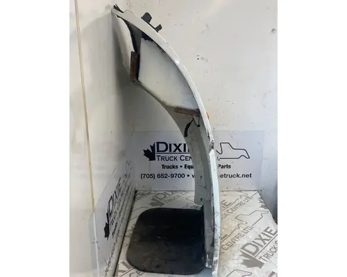 Peterbilt 330 Fender Extension