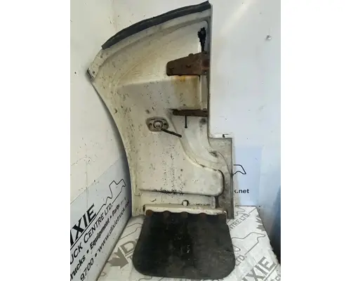 Peterbilt 330 Fender Extension