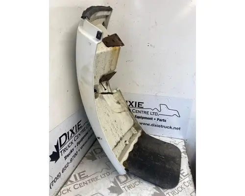 Peterbilt 330 Fender Extension