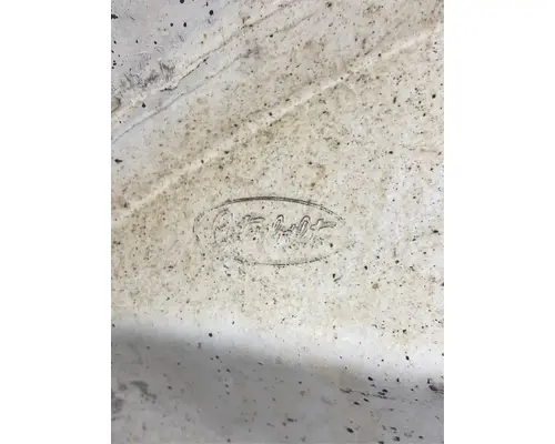 Peterbilt 330 Fender Extension