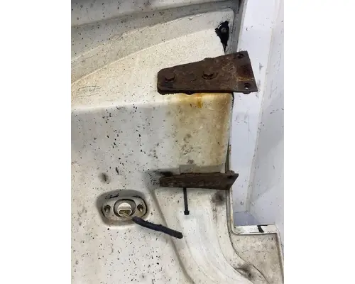 Peterbilt 330 Fender Extension