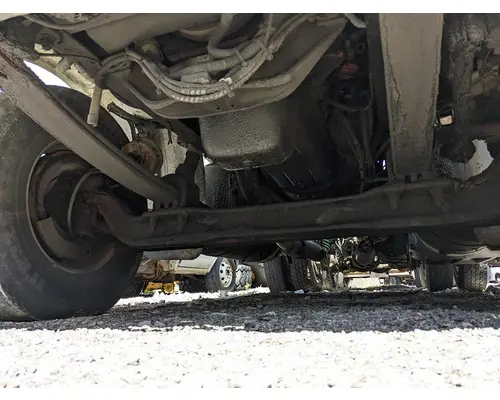 Front End Assembly PETERBILT 330 Truck Salvage International Inc