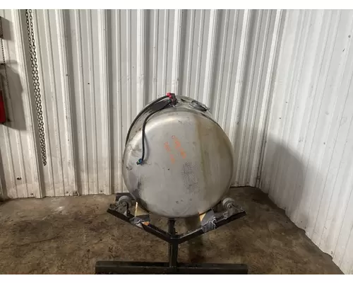 Peterbilt 330 Fuel Tank