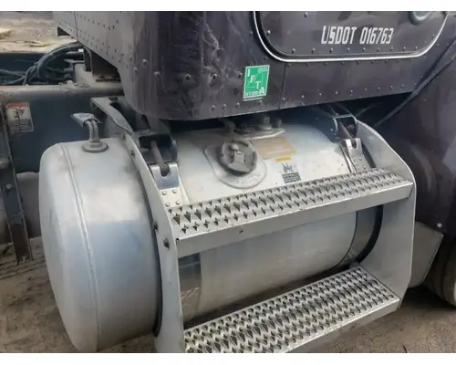 Peterbilt 330 Fuel Tank