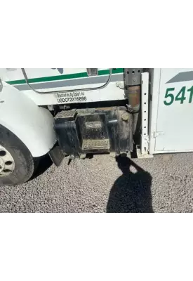 Peterbilt 330 Fuel Tank