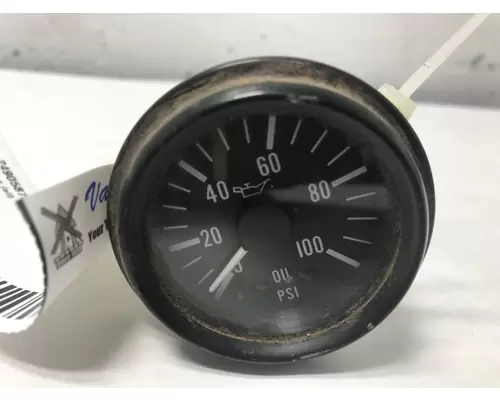 Gauges (all) Peterbilt 330 Vander Haags Inc Sf