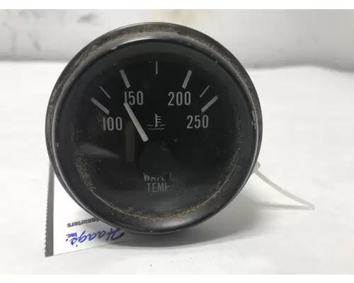 Peterbilt 330 Gauges (all)