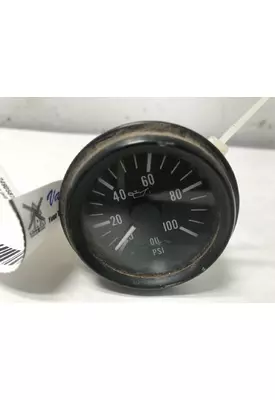 Peterbilt 330 Gauges (all)