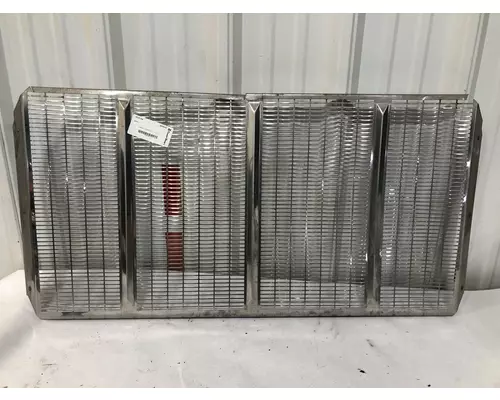 Peterbilt 330 Grille