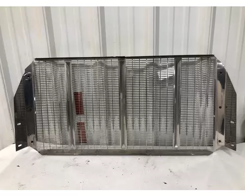 Peterbilt 330 Grille