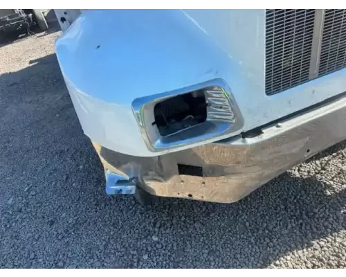 Headlamp Assembly Peterbilt 330 Holst Truck Parts