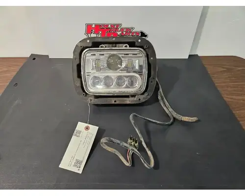 Headlamp Assembly Peterbilt 330 Holst Truck Parts