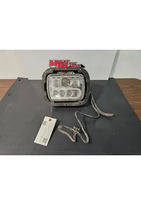 Peterbilt 330 Headlamp Assembly