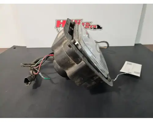 Peterbilt 330 Headlamp Assembly