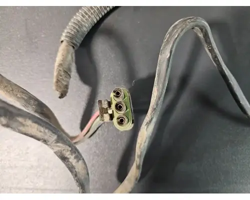 Peterbilt 330 Headlamp Assembly