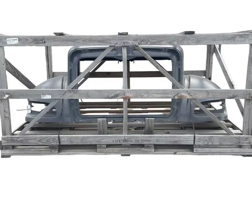 Hood PETERBILT 330 Frontier Truck Parts