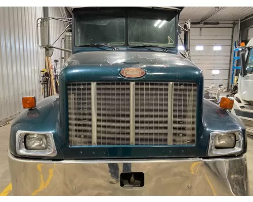 Peterbilt 330 Hood