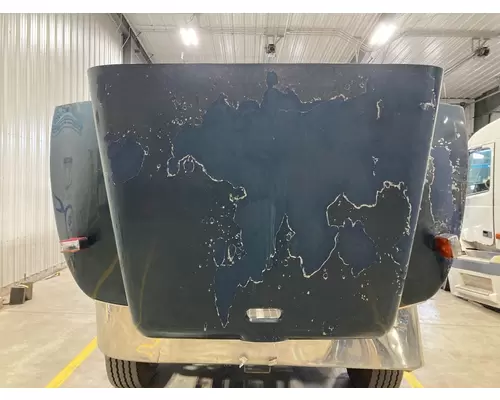 Peterbilt 330 Hood