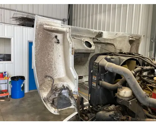 Peterbilt 330 Hood