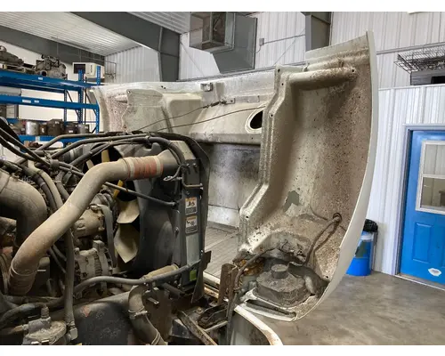 Peterbilt 330 Hood