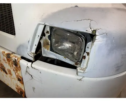 Peterbilt 330 Hood