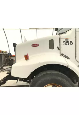 Peterbilt 330 Hood