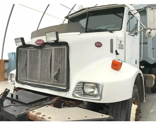 Peterbilt 330 Hood