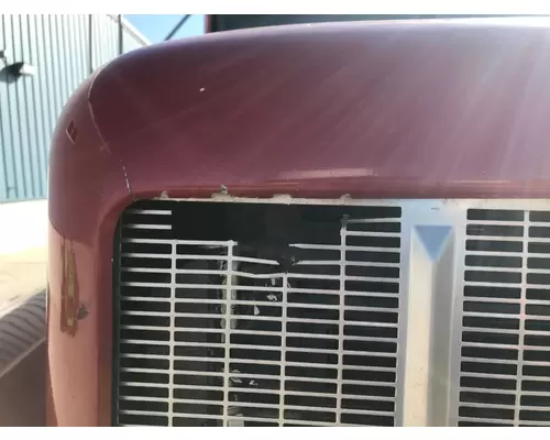 Peterbilt 330 Hood