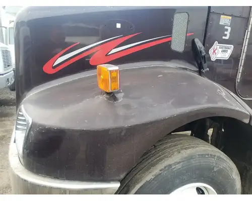 Peterbilt 330 Hood