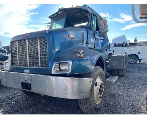 Peterbilt 330 Hood