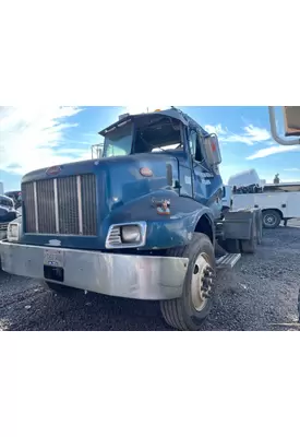 Peterbilt 330 Hood