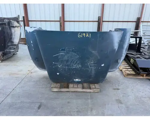 Peterbilt 330 Hood