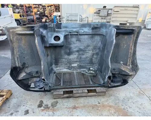 Peterbilt 330 Hood