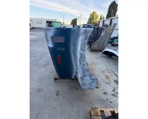 Peterbilt 330 Hood