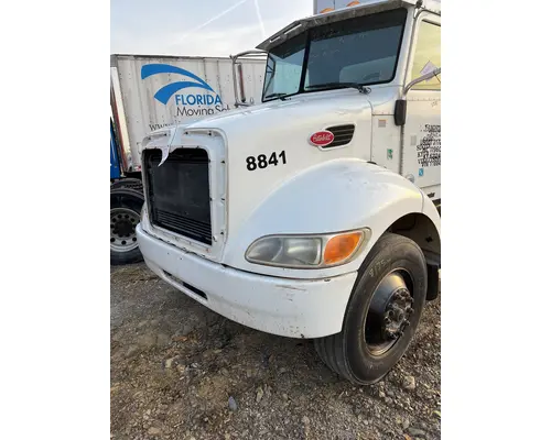 Peterbilt 330 Hood