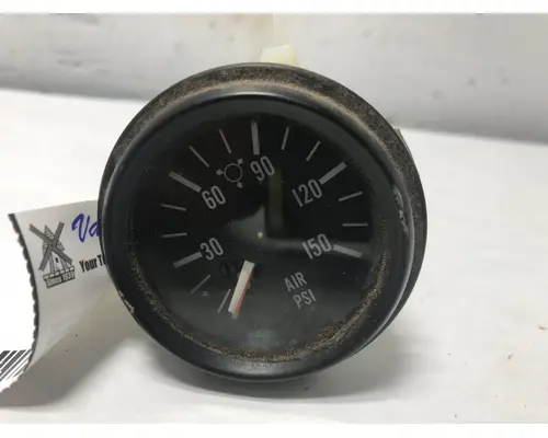 Peterbilt 330 Instrument Cluster