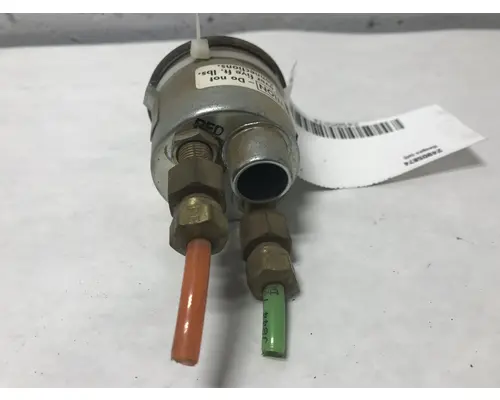 Peterbilt 330 Instrument Cluster